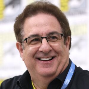 Jeff Bergman