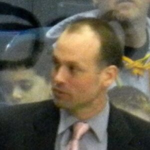 Jeff Blashill