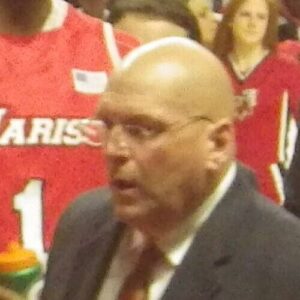 Jeff Bower