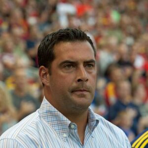 Jeff Cassar