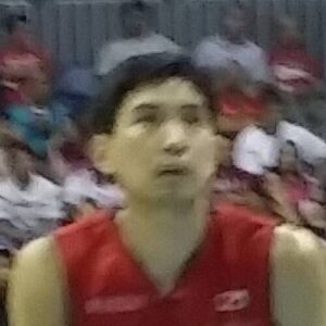 Jeff Chan