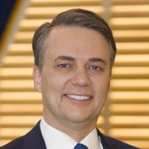 Jeff Colyer