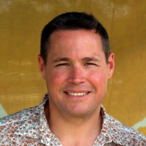 Jeff Corwin