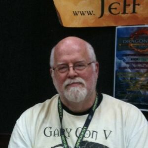 Jeff Easley