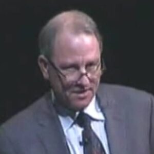 Jeff Fager