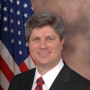 Jeff Fortenberry