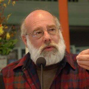 Jeff Halper