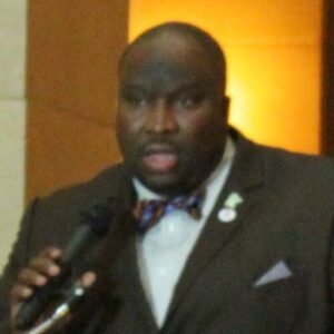 Jeff Hayden