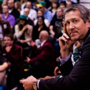 Jeff Hornacek