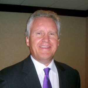 Jeff Immelt