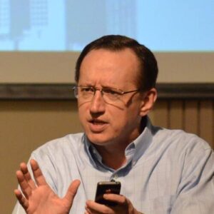 Jeff Iorg