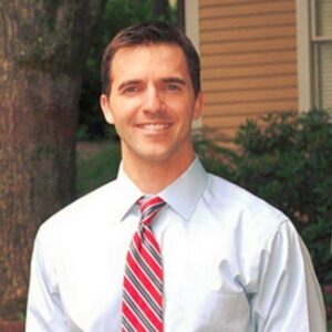 Jeff Jackson