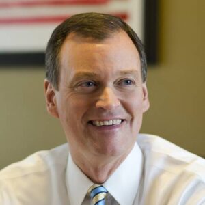 Jeff Johnson