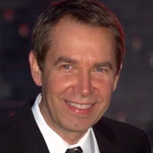 Jeff Koons