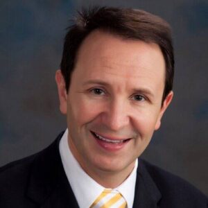 Jeff Landry