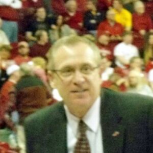 Jeff Long