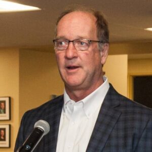 Jeff Longbine