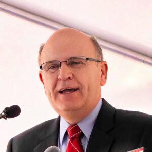Jeff M. Fettig