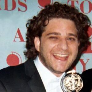 Jeff Marx