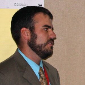 Jeff McCabe