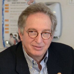 Jeffrey Melvoin
