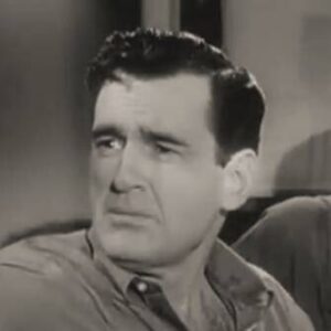 Jeff Morrow