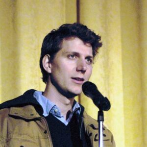 Jeff Nichols