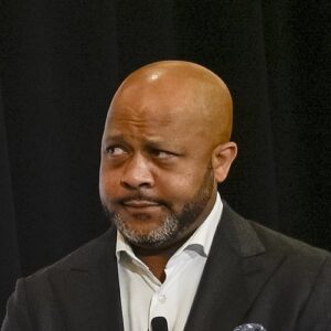 Jeff Pegues