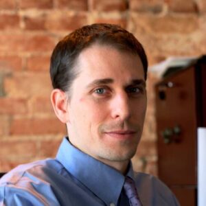 Jeff Siegel