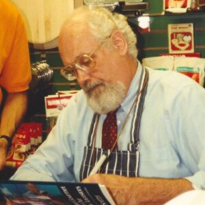Jeff Smith