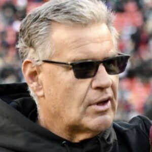 Jeff Stoutland