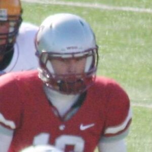 Jeff Tuel