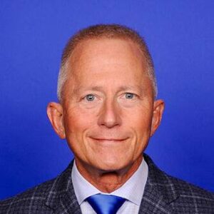 Jeff Van Drew