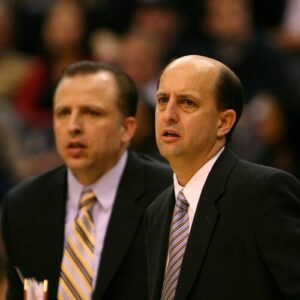 Jeff Van Gundy