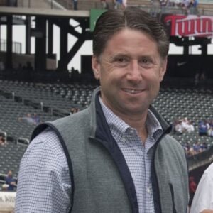 Jeff Wilpon