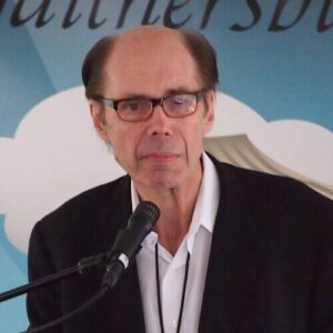Jeffery Deaver
