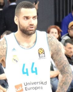 Jeffery Taylor