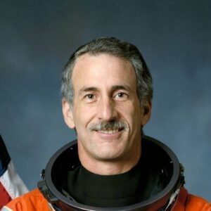 Jeffrey A. Hoffman