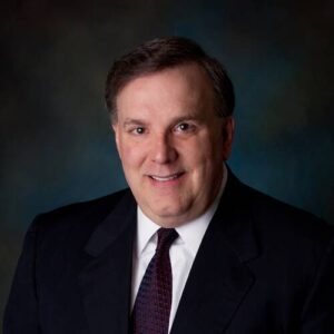 Jeffrey A. Parker