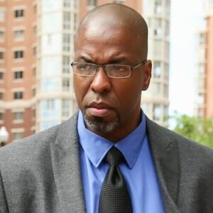 Jeffrey Alexander Sterling