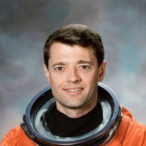 Jeffrey Ashby