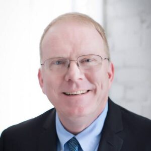 Jeffrey Beall