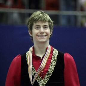 Jeffrey Buttle