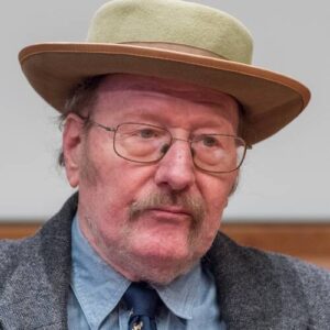 Jeffrey C. Hall