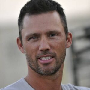 Jeffrey Donovan