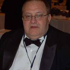 Jeffrey Ford