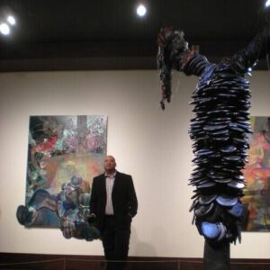 Jeffrey Gibson