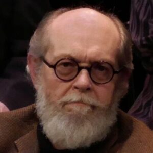 Jeffrey Hatcher