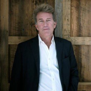 Jeffrey Hollender