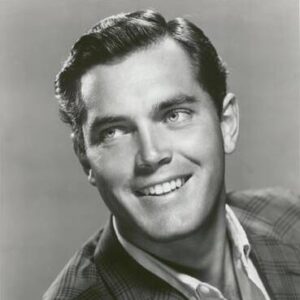 Jeffrey Hunter